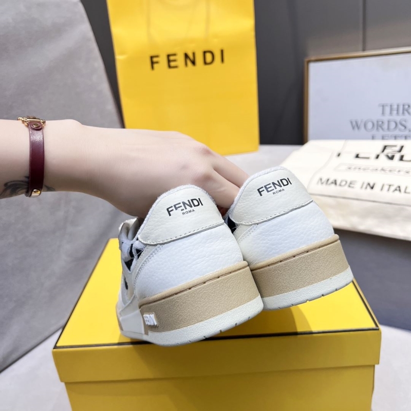 F**di sneakers